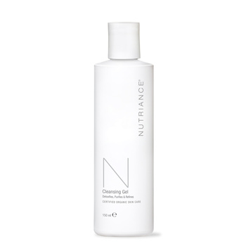 Cleansing Gel (Kombinerad till Fet hy)