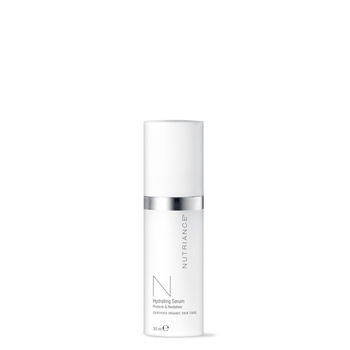 Hydrating Serum (Kombinerad till Fet hy)